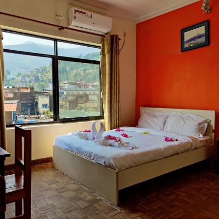 Gateway Himalaya Resort Ghanpokhara Екстериор снимка