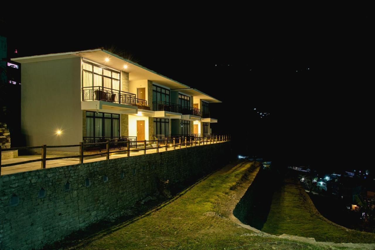 Gateway Himalaya Resort Ghanpokhara Екстериор снимка